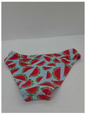 Slip de baie pentru fetite Amayl 2