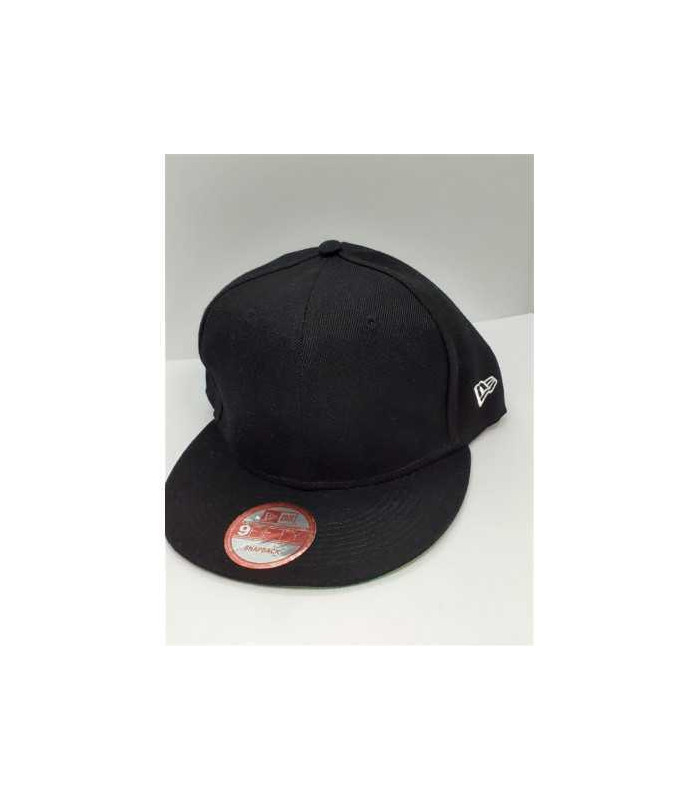 Sapca ajustabila culoare negru New Era Fits