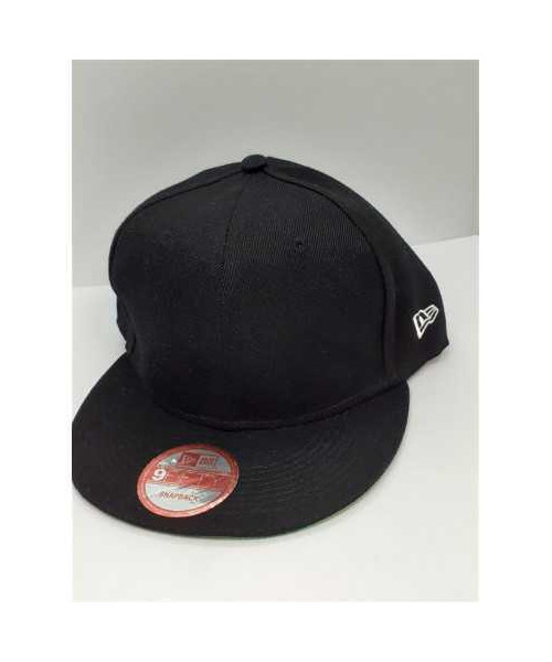 Sapca ajustabila culoare negru New Era Fits