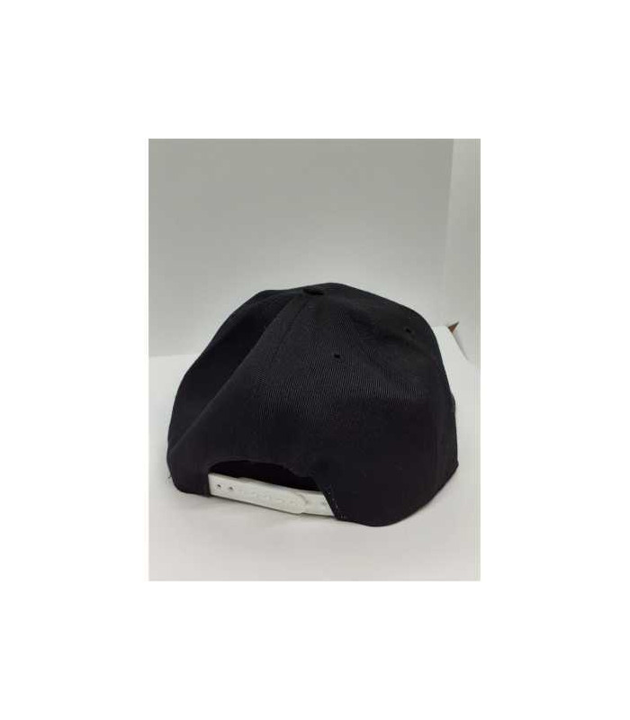 Sapca ajustabila culoare negru New Era Fits