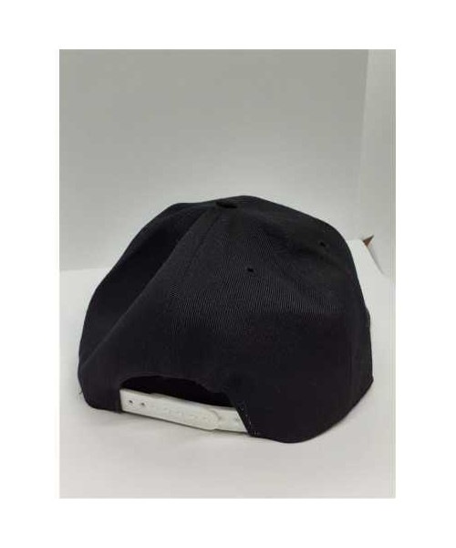 Sapca ajustabila culoare negru New Era Fits
