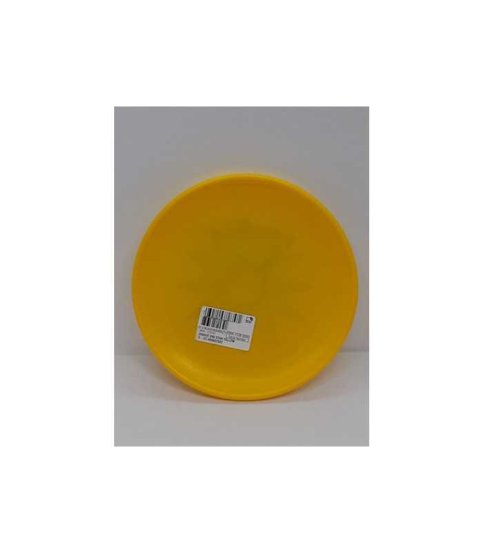 Disc zburator Tribord culoare galben