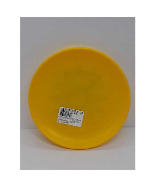 Disc zburator Tribord culoare galben
