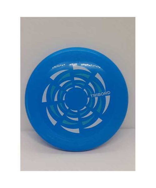 Disc zburator Tribord culoare albastru