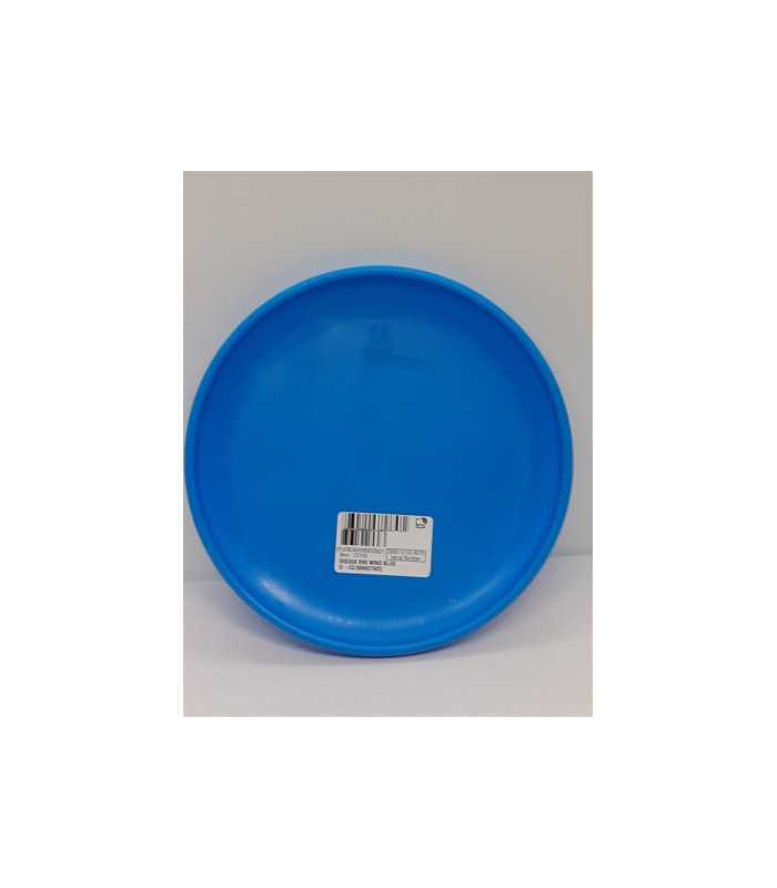 Disc zburator Tribord culoare albastru