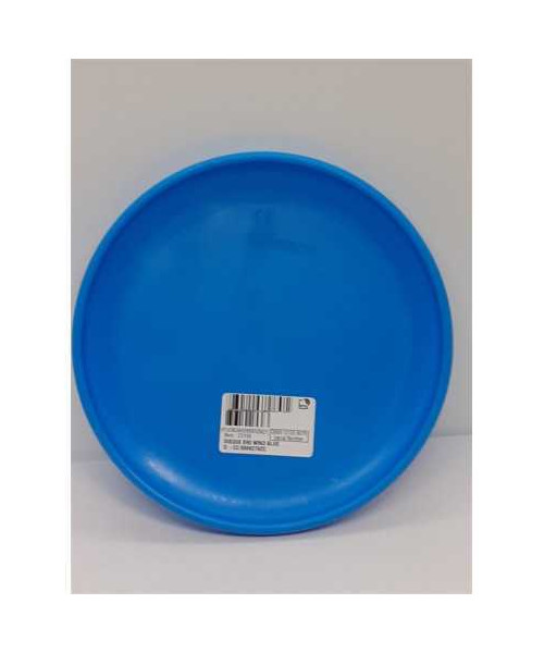 Disc zburator Tribord culoare albastru