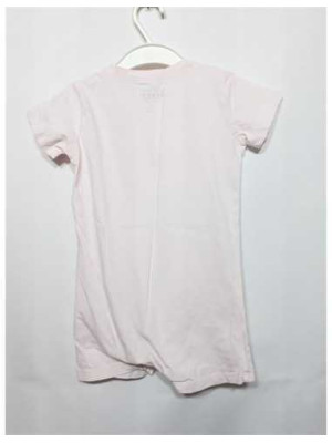 Salopeta cu maneca scurta Sinsay 2