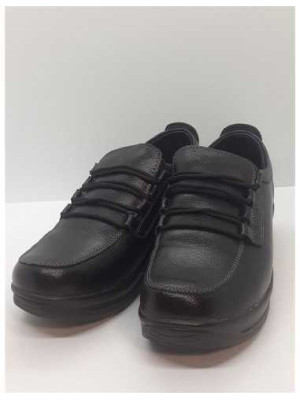 Pantofi dama cu siret Angel Blue nr 39