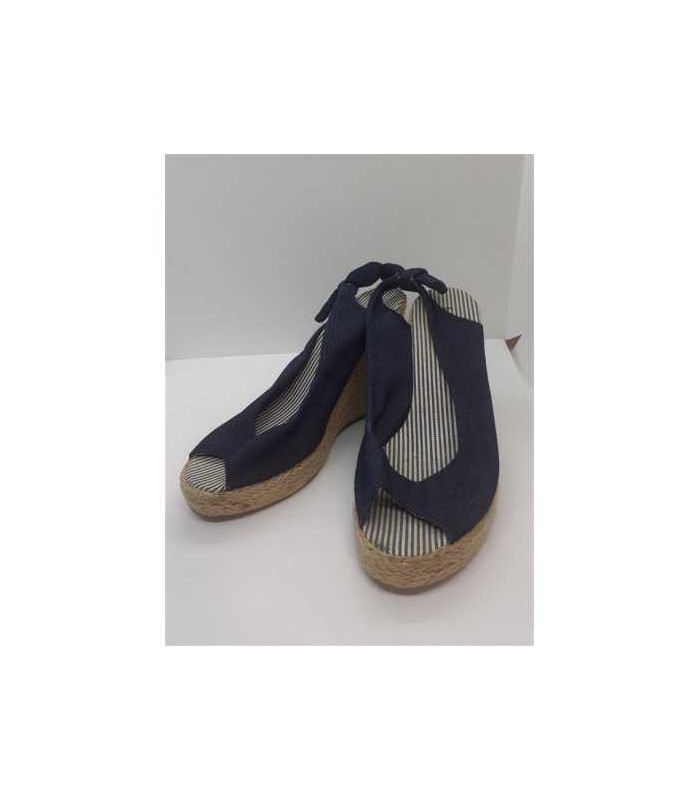 Sandale dama cu talpa ortopedica Baru nr 40