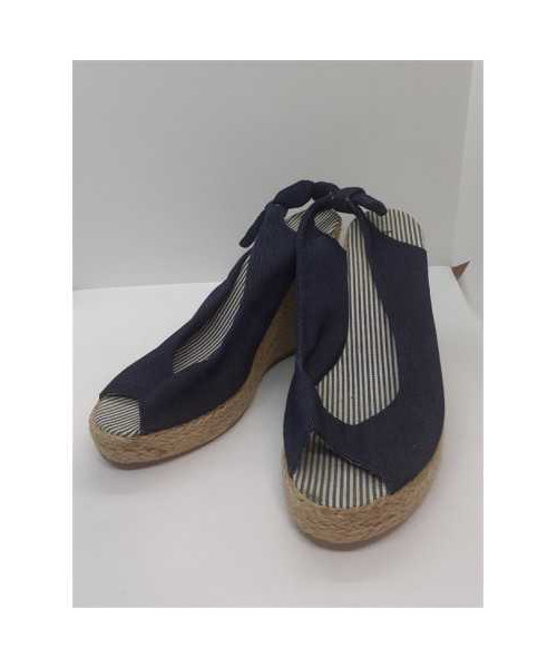 Sandale dama cu talpa ortopedica Baru nr 40