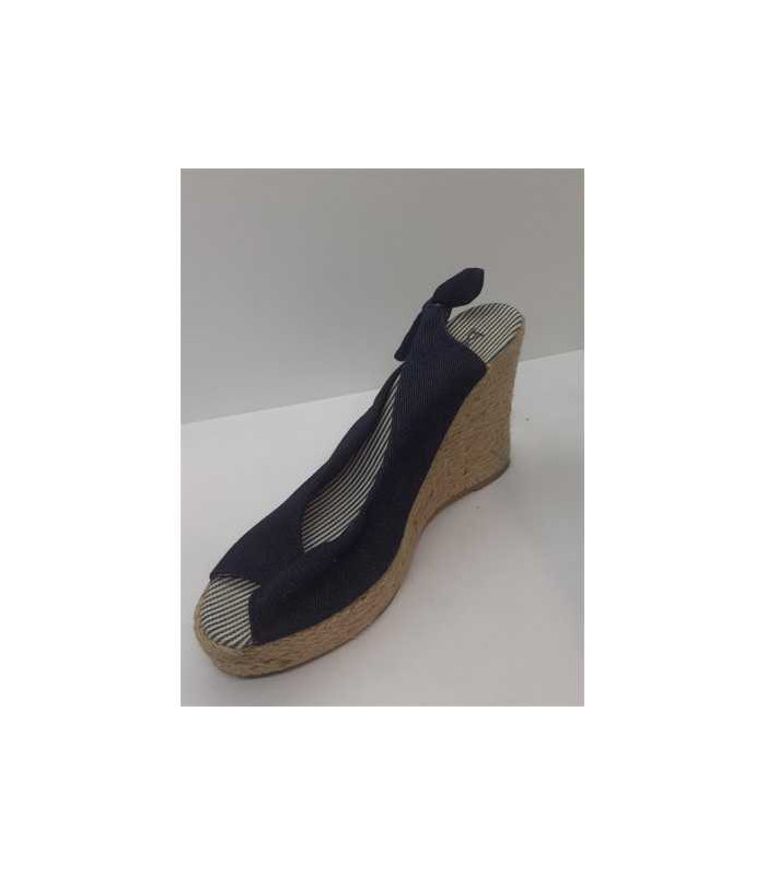 Sandale dama cu talpa ortopedica Baru nr 40