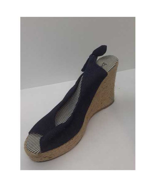 Sandale dama cu talpa ortopedica Baru nr 40