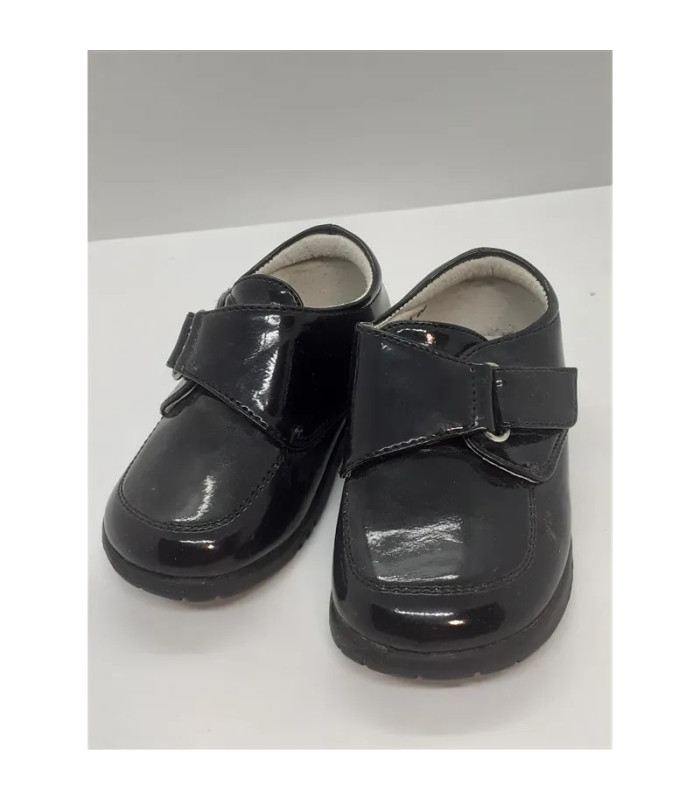 Pantofi sport pentru copii cu scai Bear Bobby nr 20