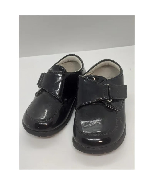 Pantofi sport pentru copii cu scai Bear Bobby nr 20