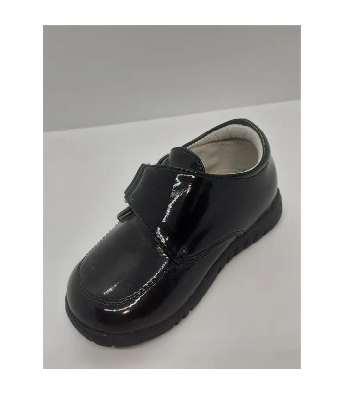 Pantofi sport pentru copii cu scai Bear Bobby nr 20