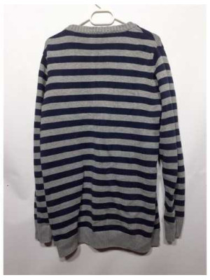 Pulover cu anchior pentru baieti Dognose 2