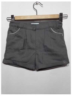 Pantaloni scurti cu buzunare pentru copii Obaibi