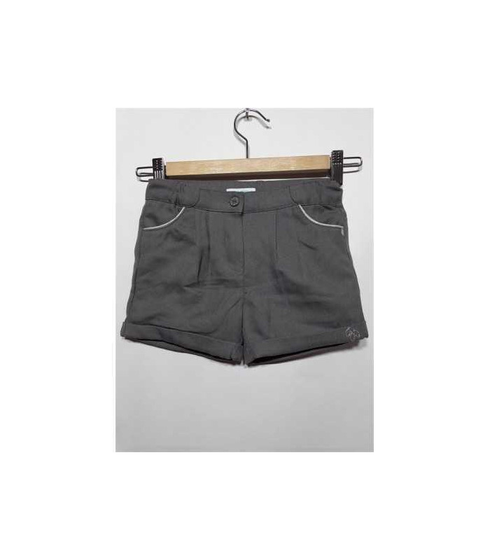 Pantaloni scurti cu buzunare pentru copii Obaibi