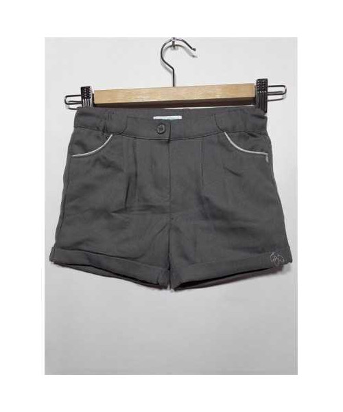 Pantaloni scurti cu buzunare pentru copii Obaibi