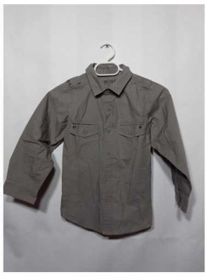 Camasa cu maneca lunga pentru copii YCC