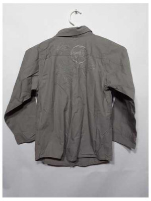 Camasa cu maneca lunga pentru copii YCC 2