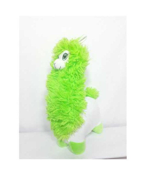 Plus lama culoare verde 41 cm Auchan