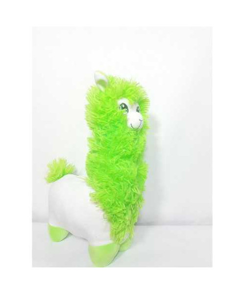 Plus lama culoare verde 41 cm Auchan