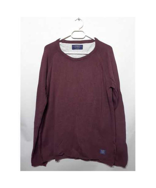 Pulover pentru primavara barbati Pull&Bear marime S