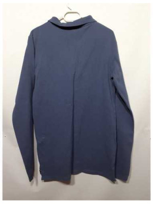 Bluza sport cu guler In Extenso marime S 2