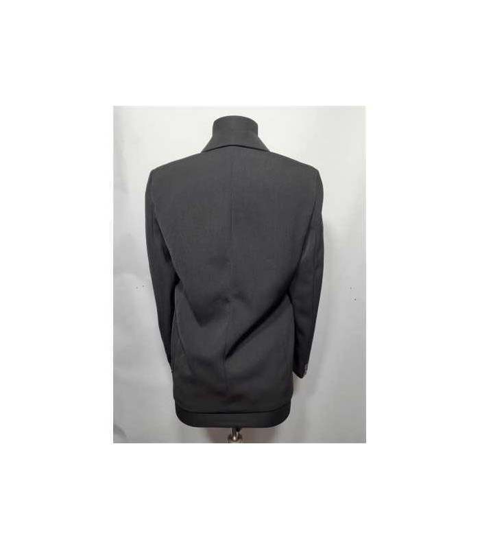 Sacou dama culoare negru Eternal marime 36