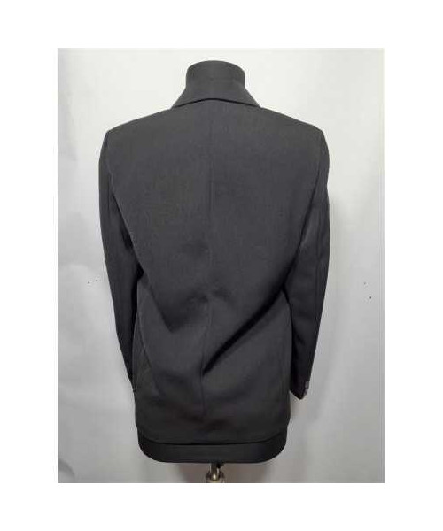 Sacou dama culoare negru Eternal marime 36