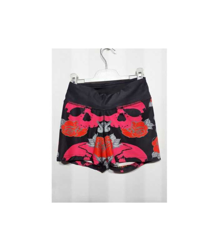 Pantaloni sport scurti dama Mfit marime XS