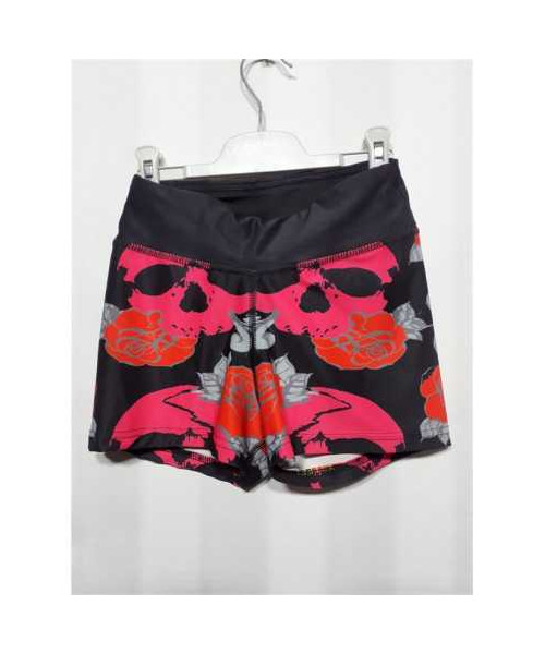 Pantaloni sport scurti dama Mfit marime XS