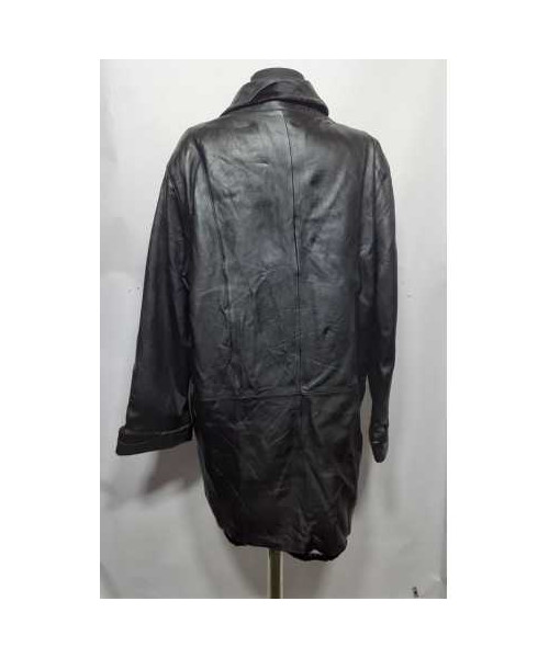 Jacheta trei sferturi dama Bilano Leather XXXL