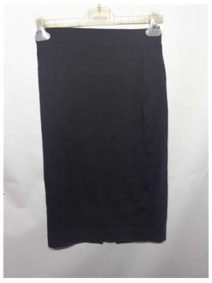 Fusta dama cu un buzunar Body Flirt marime XS 2