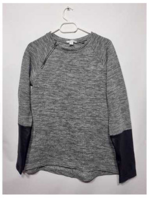 Bluza cu maneca lunga pentru fetite Panco