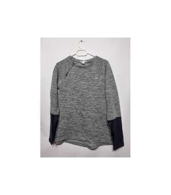 Bluza cu maneca lunga pentru fetite Panco