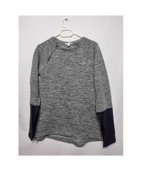 Bluza cu maneca lunga pentru fetite Panco