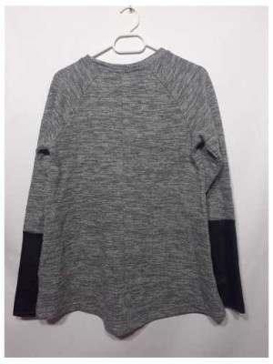 Bluza cu maneca lunga pentru fetite Panco 2