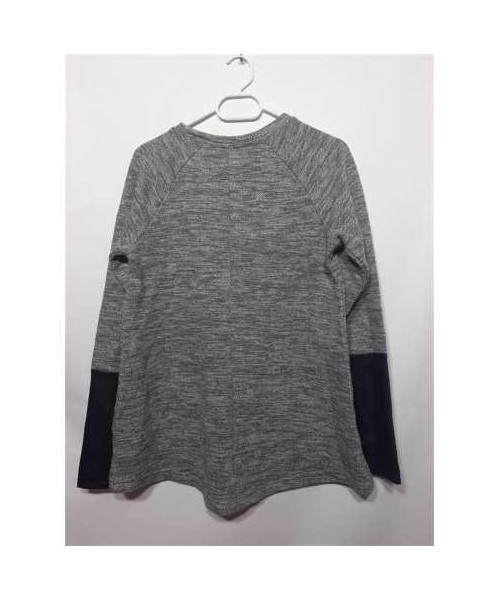 Bluza cu maneca lunga pentru fetite Panco