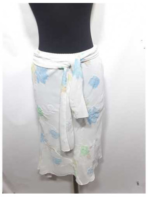 Fusta dama vaporoasa marime L