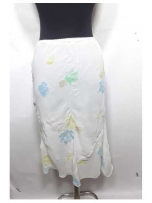 Fusta dama vaporoasa marime L 2