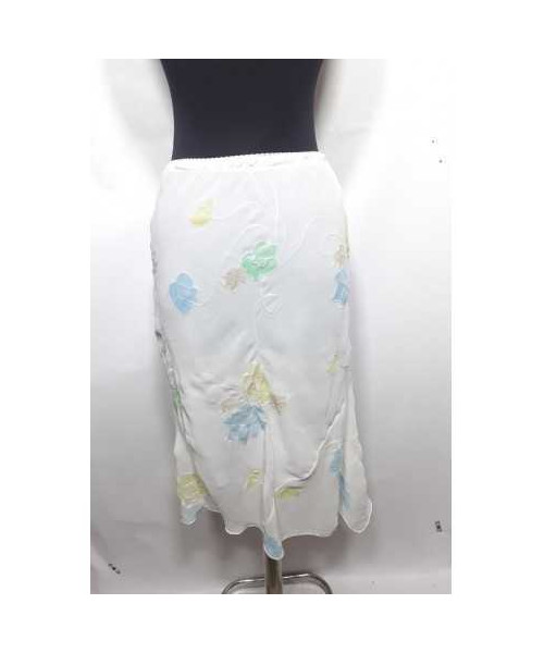 Fusta dama vaporoasa marime L