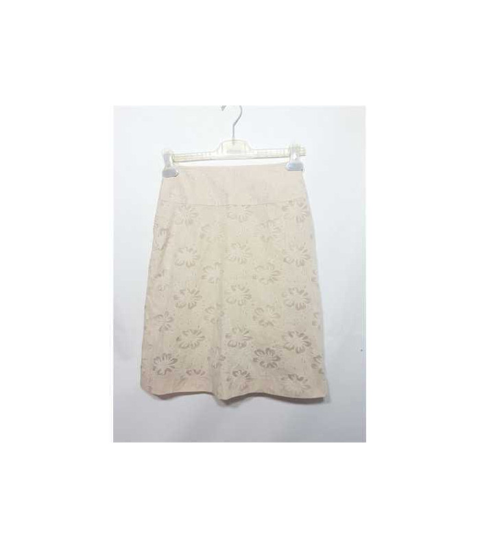 Fusta dama cu floricele marime XS