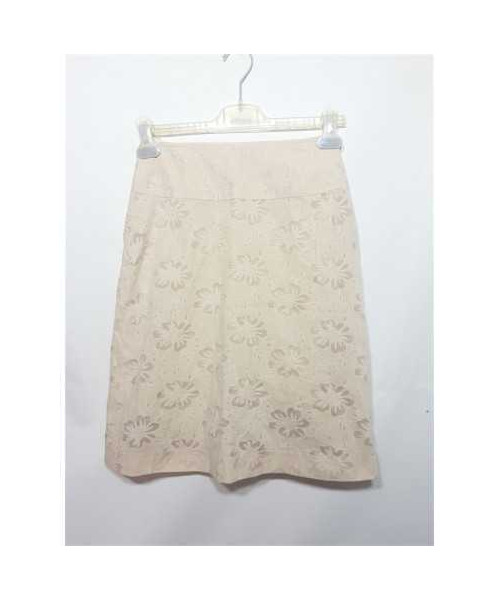 Fusta dama cu floricele marime XS