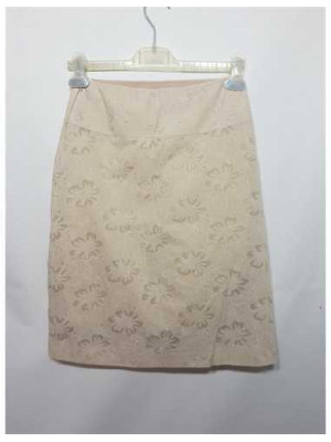 Fusta dama cu floricele marime XS 2