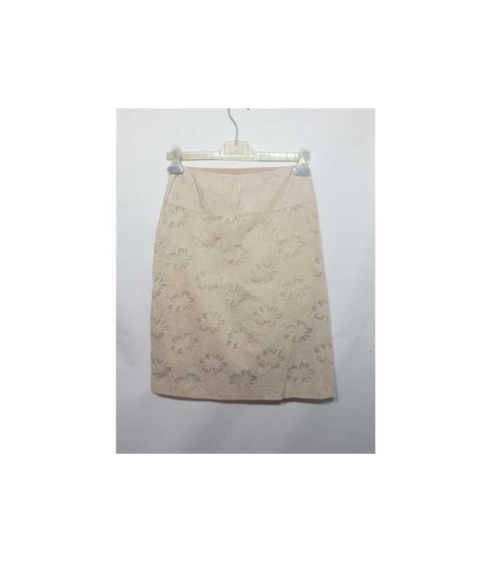 Fusta dama cu floricele marime XS