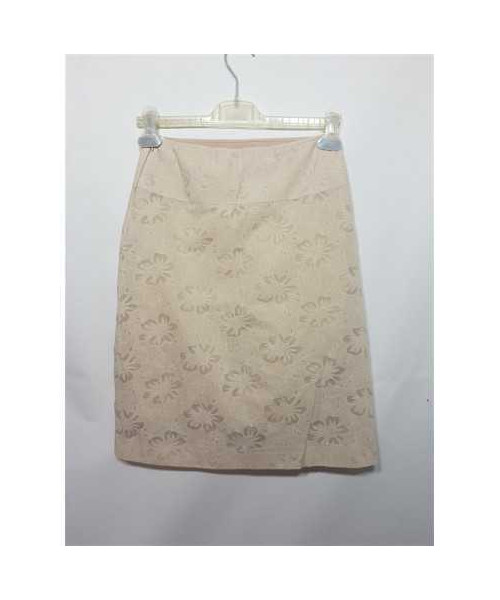 Fusta dama cu floricele marime XS