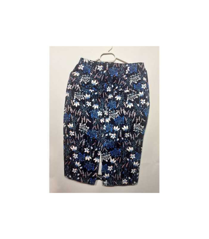 Fusta dama inflorata Camaieu marime XS