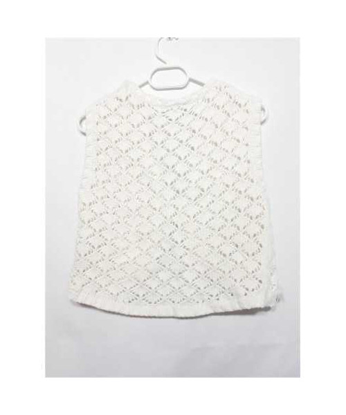 Vesta tricotata pentru copii Yigga